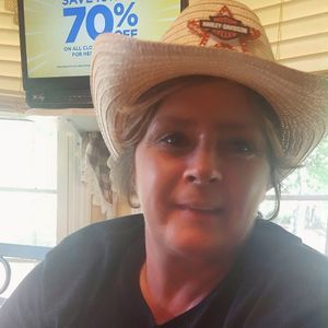 Meet your Posher, Tammy